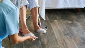 Wer vom Pflege-Zuschuss profitiert