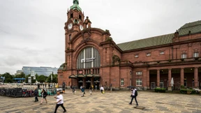 Wiesbaden wächst langsamer als Mainz