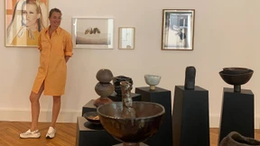 „Für mich ist Töpfern meditativ“