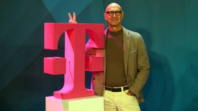 Ständig auf Sendung