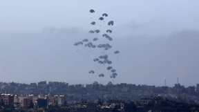 Netanjahu wird seiner Verantwortung nicht gerecht