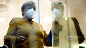 Merkel: „Der islamistische Terror ist unser gemeinsamer Feind“