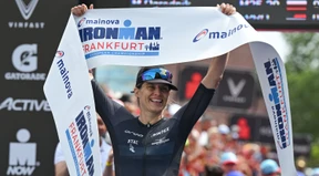 Sarah True besiegt ihr Trauma