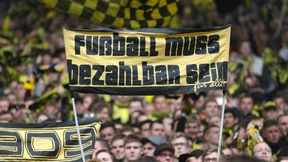 Wer braucht denn noch Fußballfans?