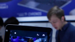 Samsung muss Galaxy-Tablet von IFA-Stand entfernen