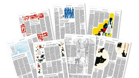 Das haben sie sich selbst zuzuschreiben