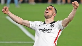Die Kostic-Frage und die Folgen für die Eintracht