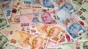 Notenbanken können Währungsverluste nicht stoppen