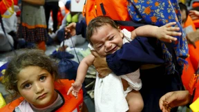 600 Flüchtlinge vor dem Ertrinken gerettet