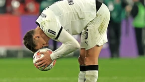 Mutlos bis zur Kapitulation