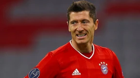 Lewandowskis klärendes Gespräch mit Klopp