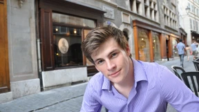 „Es war befremdlich, Putin mit meiner Stimme zu hören“