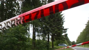 Viernheim: Keine Spur zu Fall aus Mittelhessen