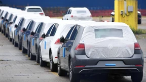 Wie die Welt den Dieselskandal sieht