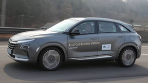 SUV und doch ein gutes Gewissen