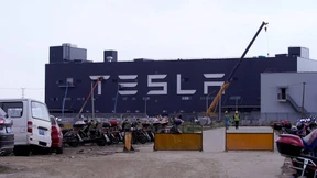 Tesla überrascht die Anleger