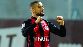 Wiesbaden trifft – Fürth auch