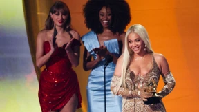 Beyoncé gewinnt erstmals Grammy für „Album des Jahres“