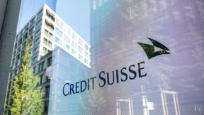 Banken-Nachränge erholen sich wieder vom Credit-Suisse-Schock