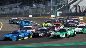 Die DTM hat noch eine Zukunft