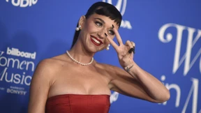 Katy Perry hat Ärger in Spanien