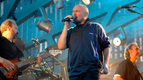 Phil Collins und mein gebrochenes Herz