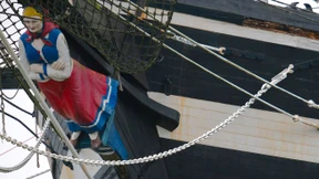 Von Spindeln und Puppen