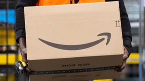 Kein Palmöl, kein Plastik, Amazon