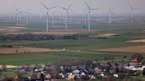 Tickt eine Zeitbombe in Deutschlands stillen Winkeln?