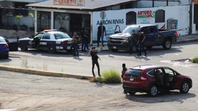 Trump will mexikanische Kartelle als terroristisch einstufen