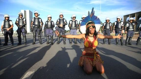 „Sie kommen, schießen und töten“