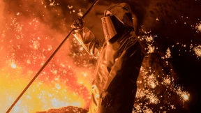 IG Metall fordert für Stahlkocher 8,2 Prozent mehr Lohn