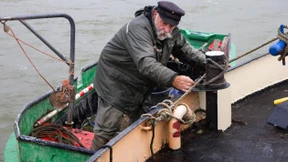 Fischer Hell und das Geheimnis der Flüsse