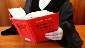 Was tun die 22.000 deutschen Richter eigentlich?