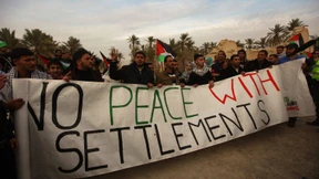 Europa verschärft seinen Druck auf Israel