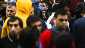 Scherbenhaufen der Asylpolitik