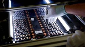 Keine Milliarden für Batteriezellen