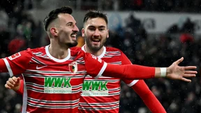 Berisha verlängert Leverkusener Freitagsfluch