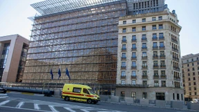 Alter Streit über neue Krisenbekämpfung