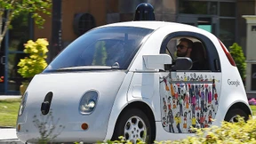 Technik ist nicht alles