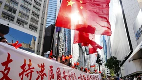 Brückenkopf für ein neues Imperium