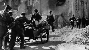 Rückhalt für Polen-Denkmal wächst