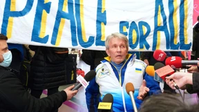 Risse im Fundament der Paralympics