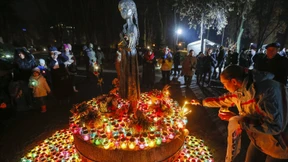 Putin und das G-Wort