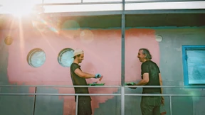 „Ich stand kurz davor, alles abzufackeln“