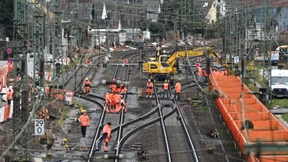 Welche Branchen Aufträge aus dem Sondervermögen erwarten
