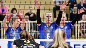 Volleyball als Zeitvergeudung?