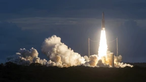 „SpaceX will den Orbit kolonisieren“