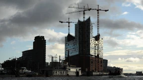 Seid verschlungen, Millionen!