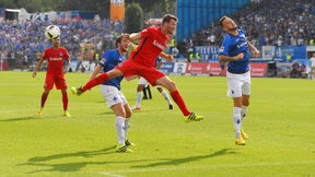 Auf dem Teppich bleiben, auch wenn er fliegt